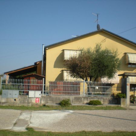 Camere Solidea Veronella エクステリア 写真