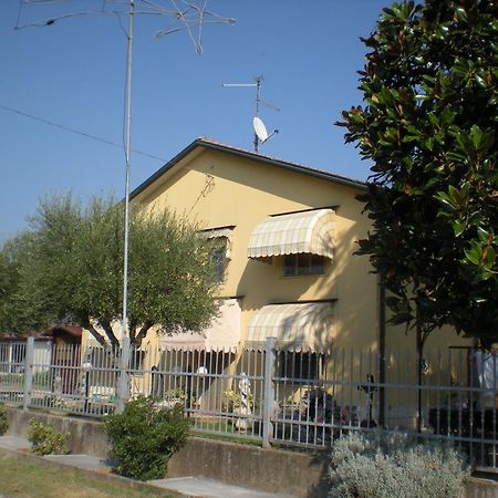 Camere Solidea Veronella エクステリア 写真