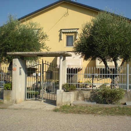 Camere Solidea Veronella エクステリア 写真
