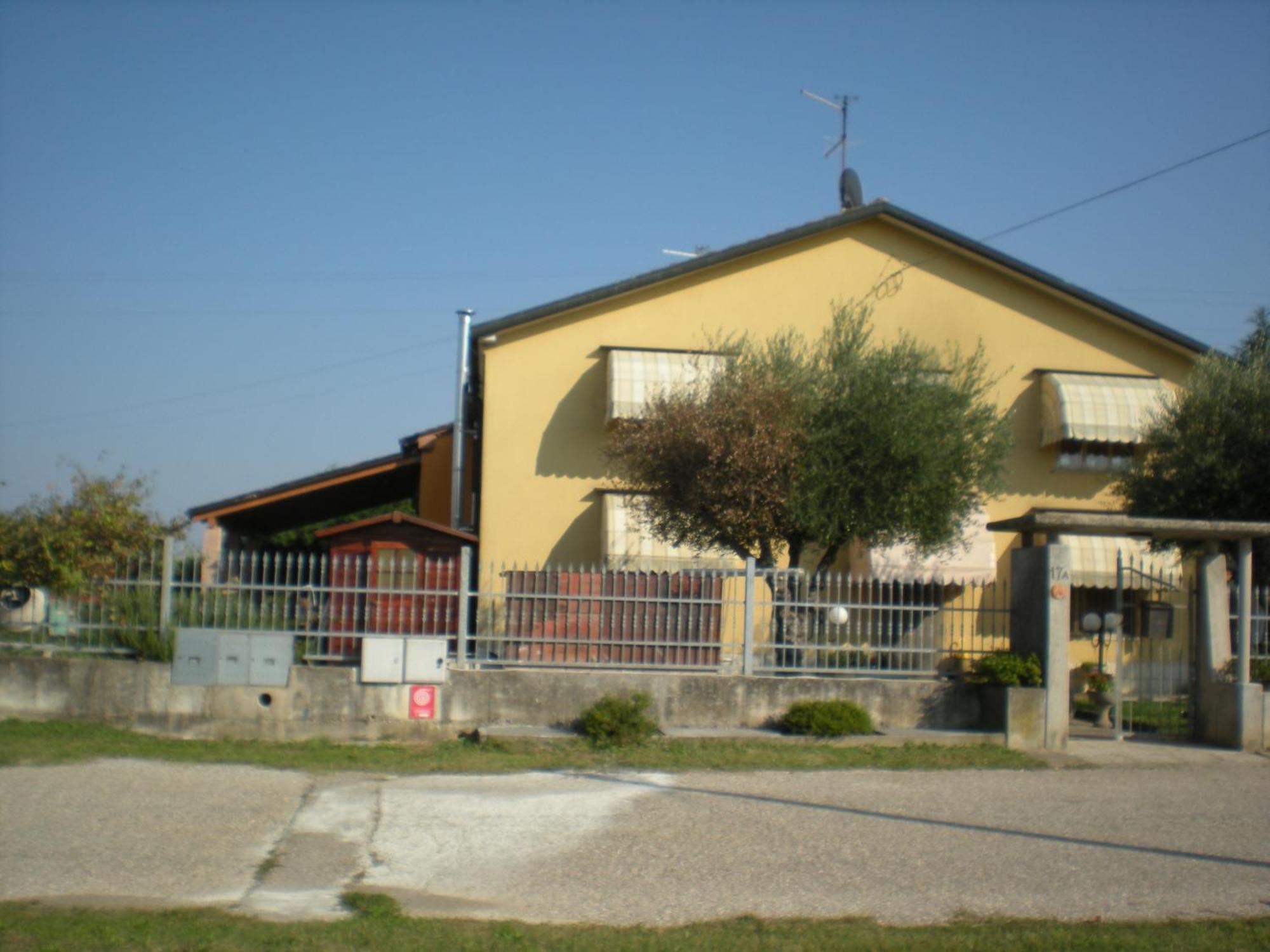 Camere Solidea Veronella エクステリア 写真