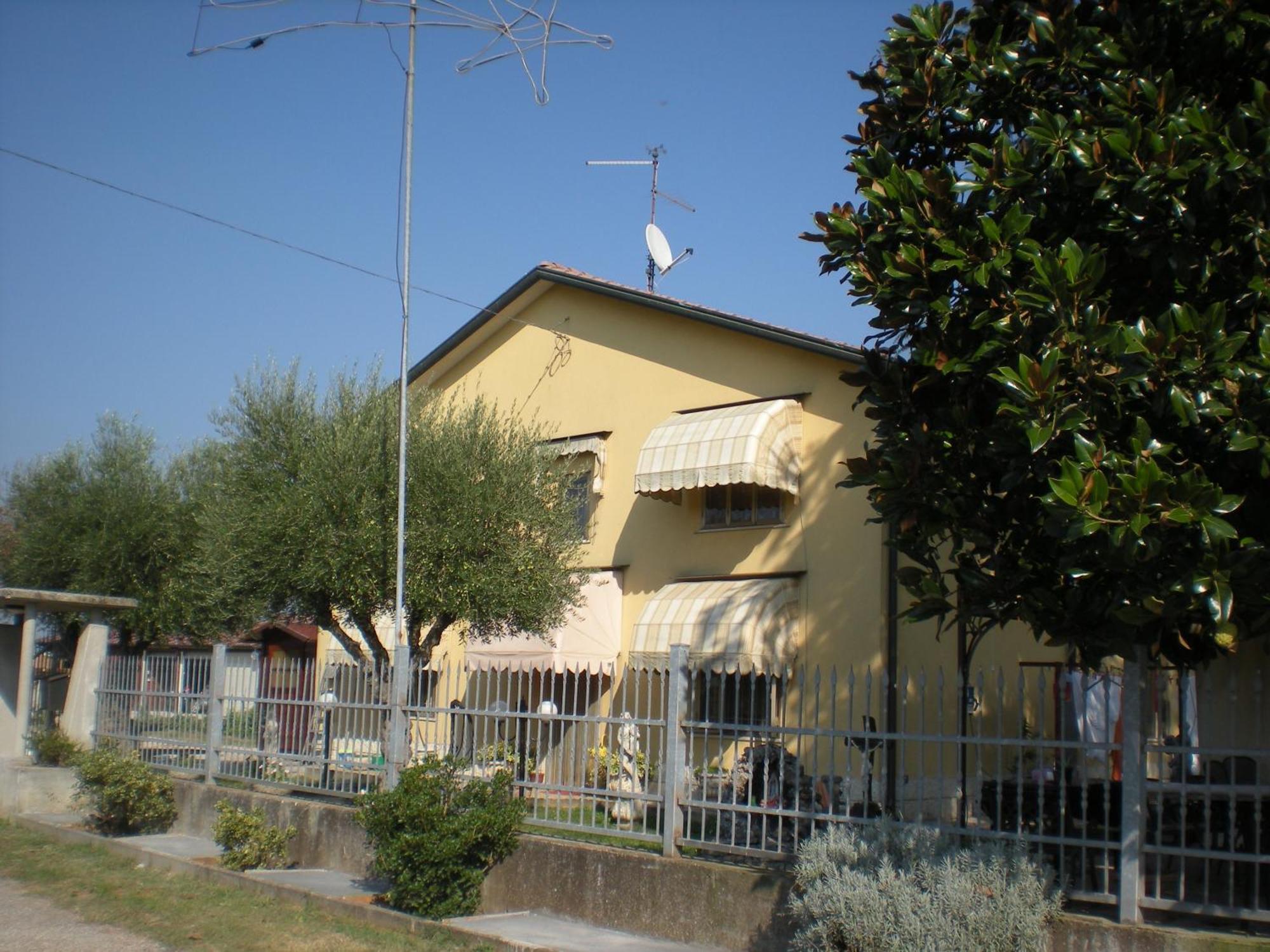 Camere Solidea Veronella エクステリア 写真
