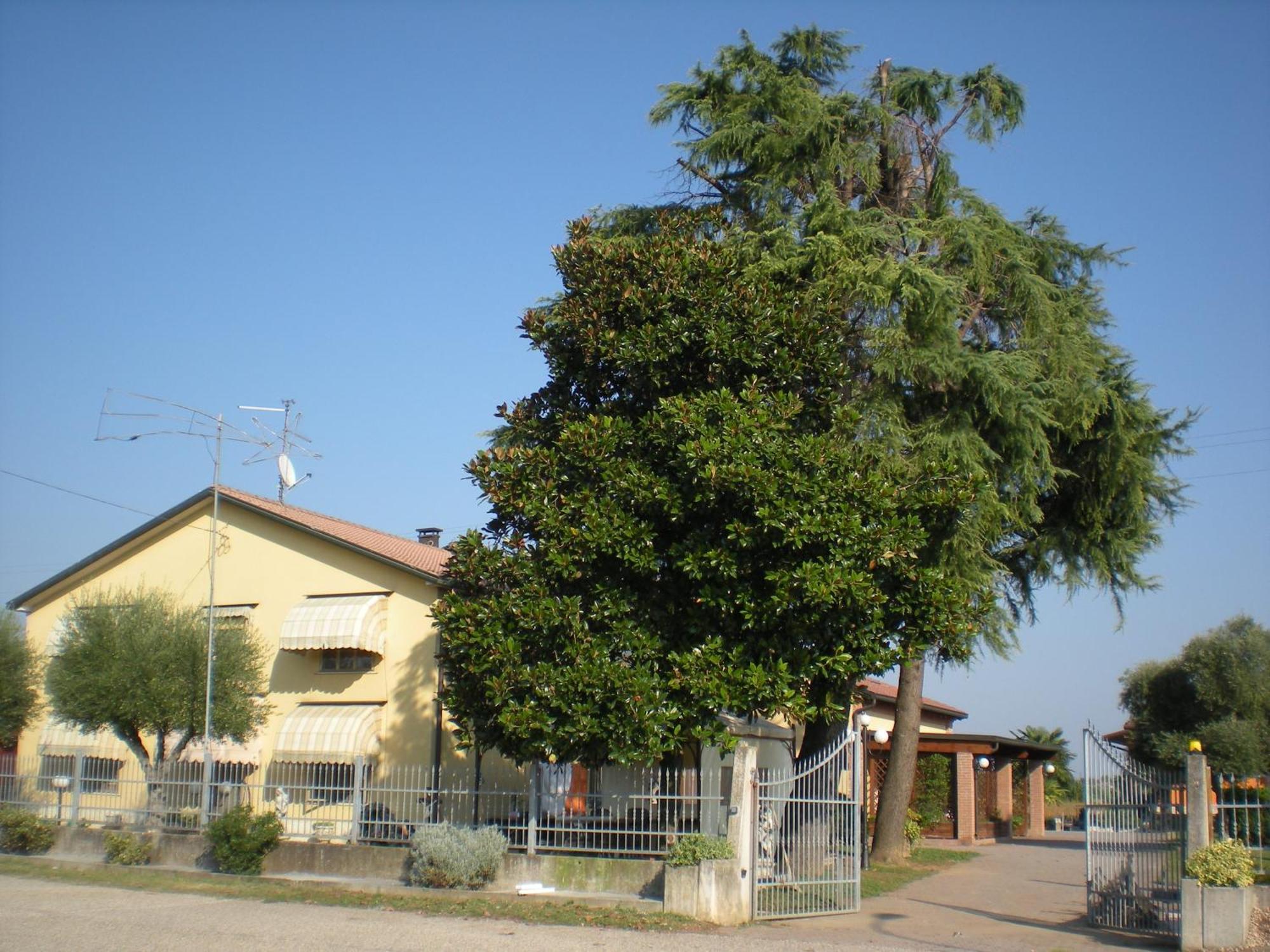 Camere Solidea Veronella エクステリア 写真