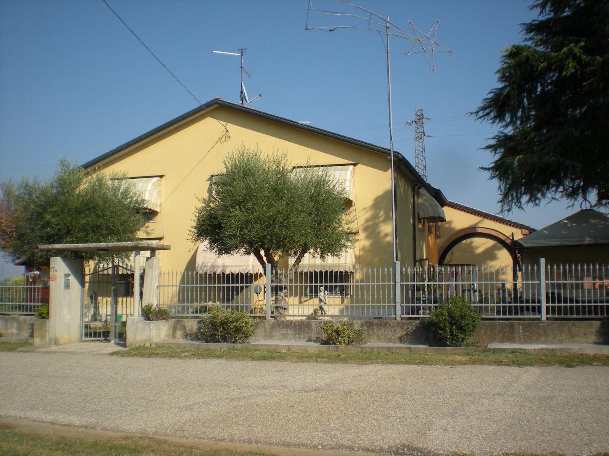Camere Solidea Veronella エクステリア 写真