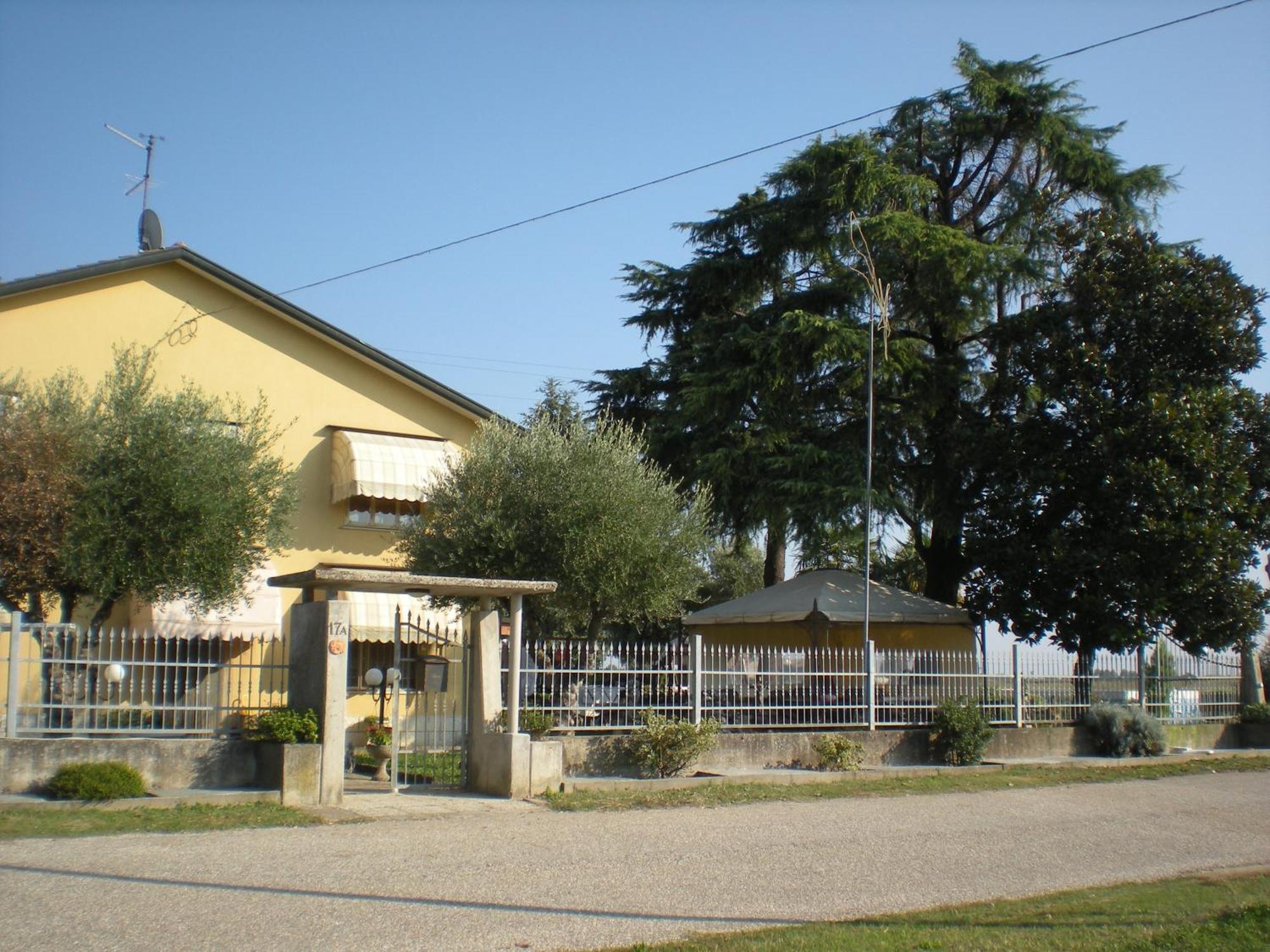 Camere Solidea Veronella エクステリア 写真