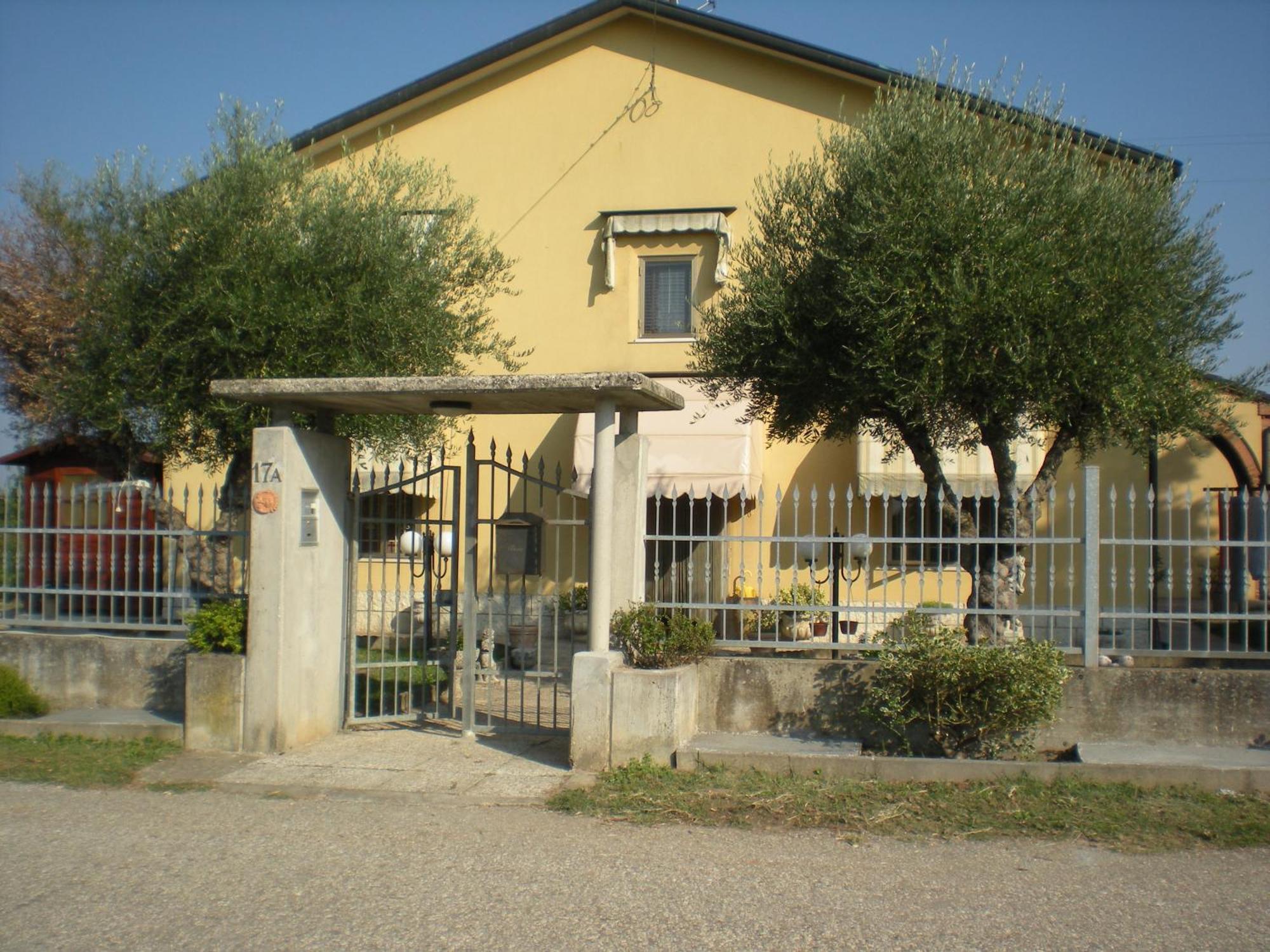 Camere Solidea Veronella エクステリア 写真
