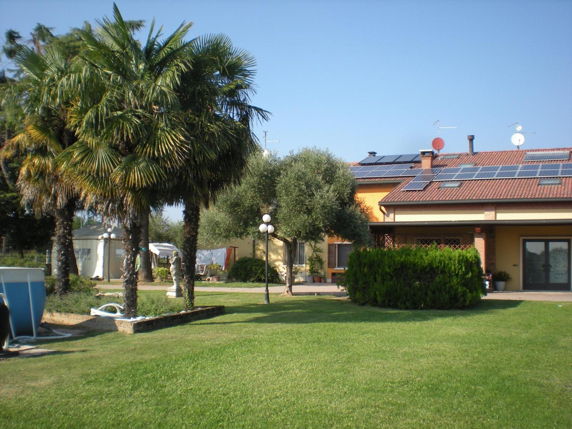 Camere Solidea Veronella エクステリア 写真