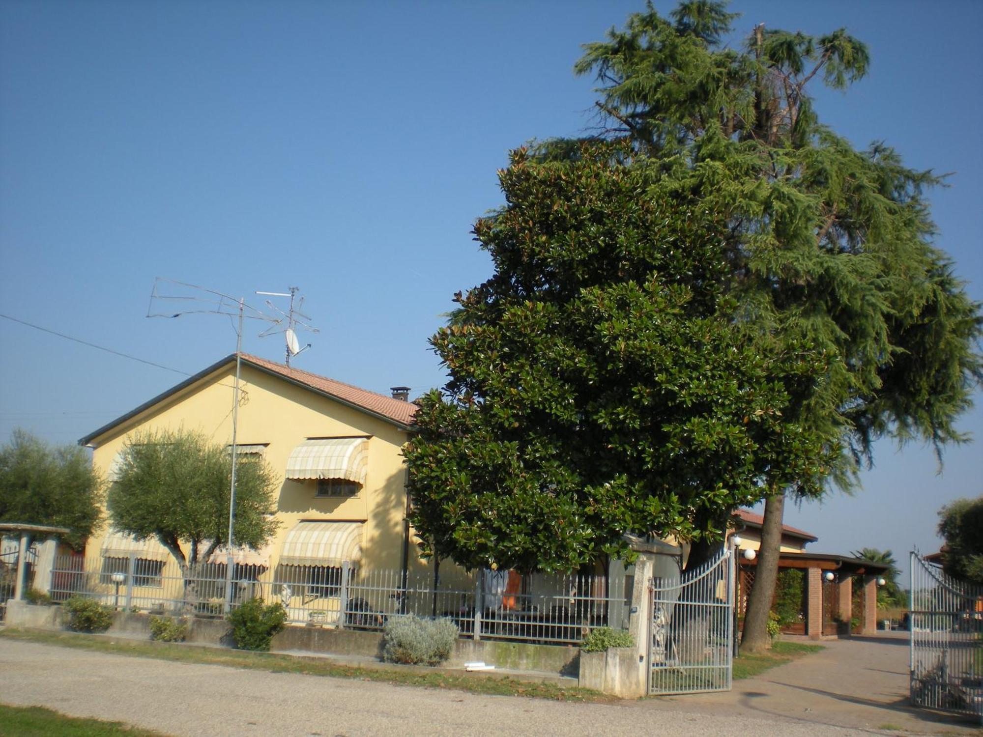 Camere Solidea Veronella エクステリア 写真