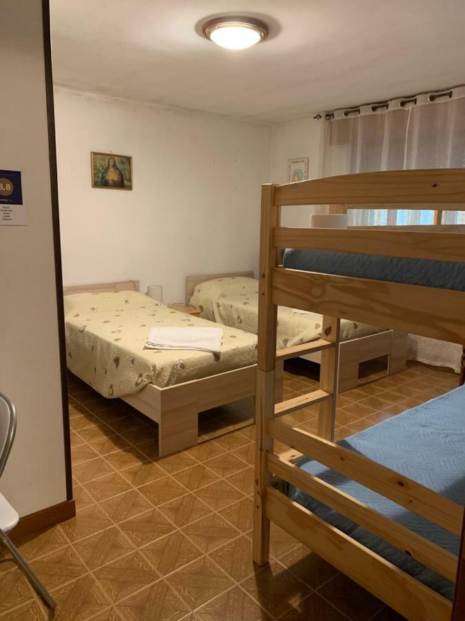 Camere Solidea Veronella エクステリア 写真