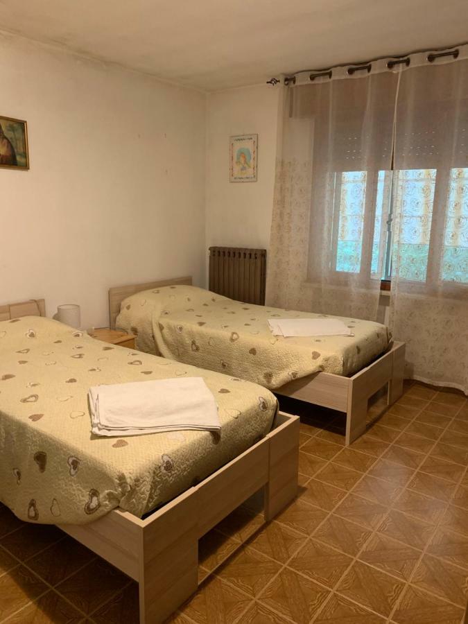 Camere Solidea Veronella エクステリア 写真