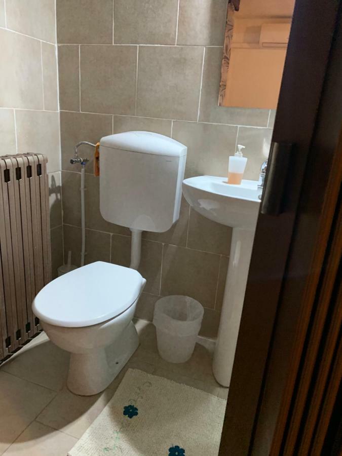 Camere Solidea Veronella エクステリア 写真