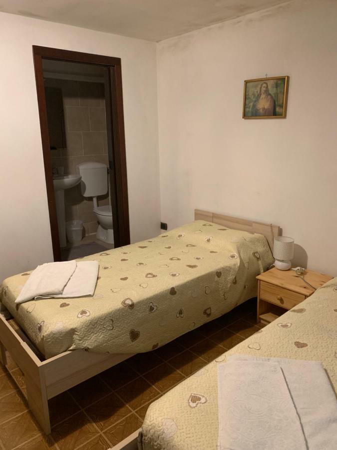 Camere Solidea Veronella エクステリア 写真