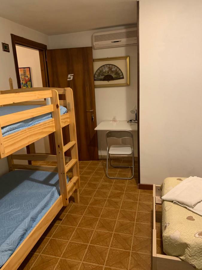 Camere Solidea Veronella エクステリア 写真