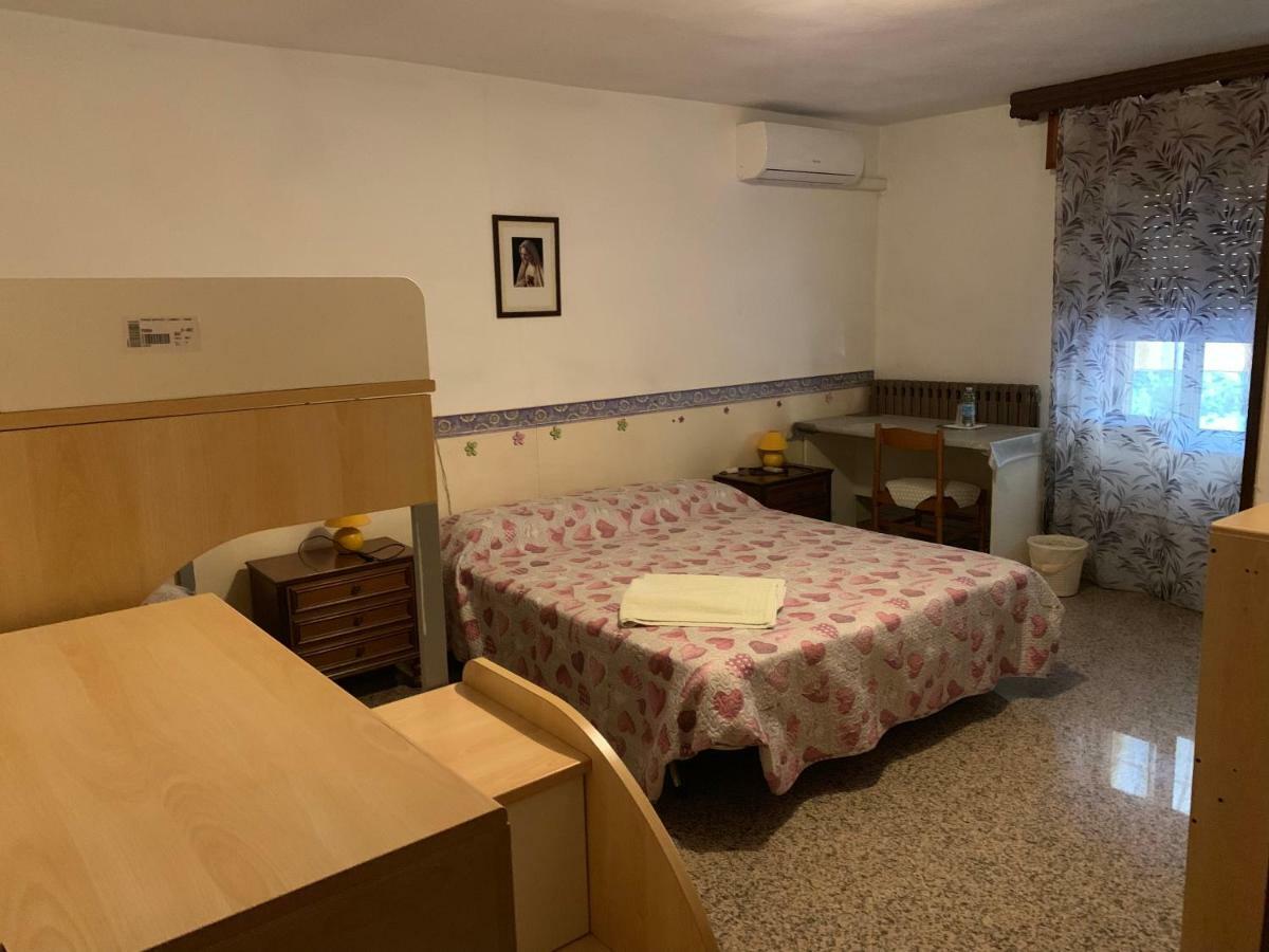Camere Solidea Veronella エクステリア 写真