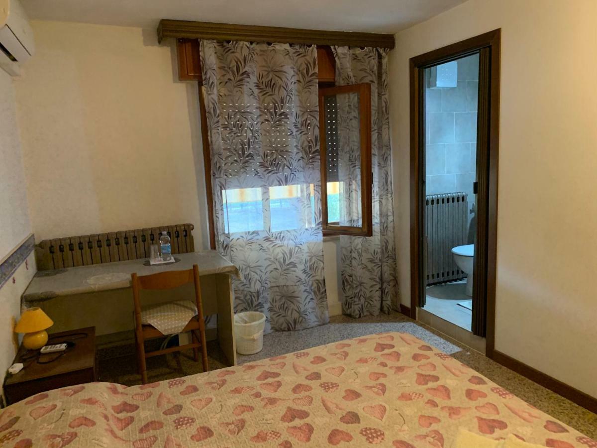 Camere Solidea Veronella エクステリア 写真