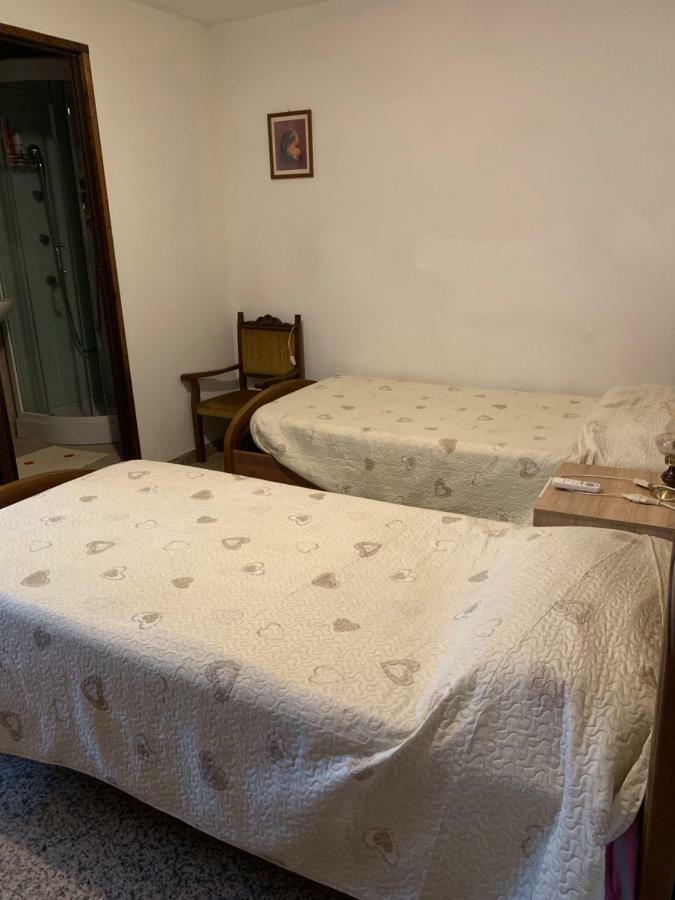 Camere Solidea Veronella エクステリア 写真